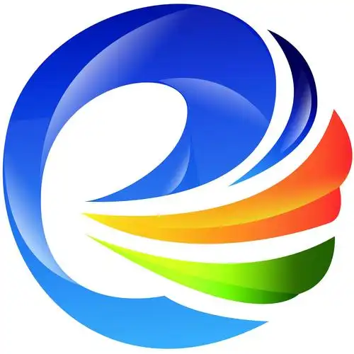樱花映射logo